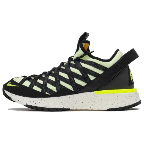 Nike ACG React Terra Gobe Barely Volt University Gold