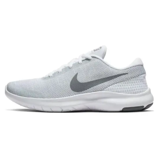 Nike Flex Experience Rn 7 'White' Women's