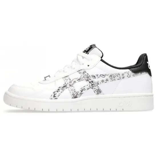 Asics Women's Japan S 'Floral - White'