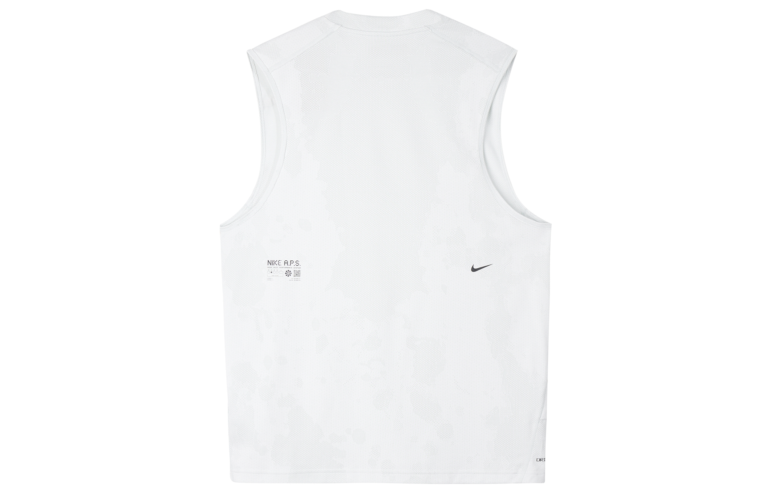 Nike Running Tank Top Men’s White