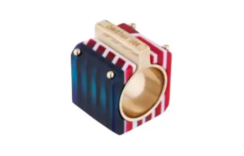 DIOR Rings Women's