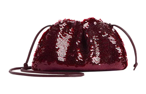 Bottega Veneta Clutches