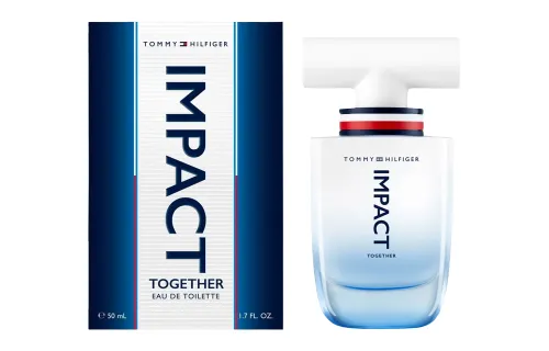 Tommy Hilfiger IMPACT Inspiration Moment
