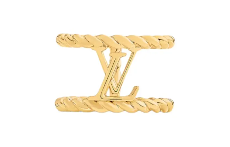 Lv Nautical Ring