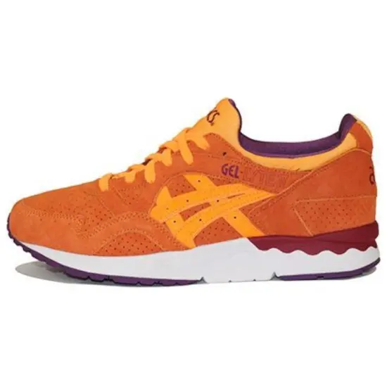 Asics Gel Lyte V Orange Pop Women's