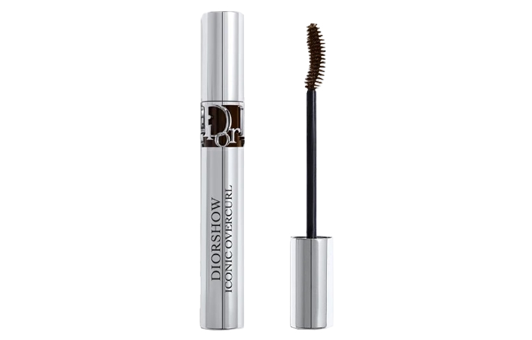 Очки Dior Diorshow Iconic Overcurl (черные)