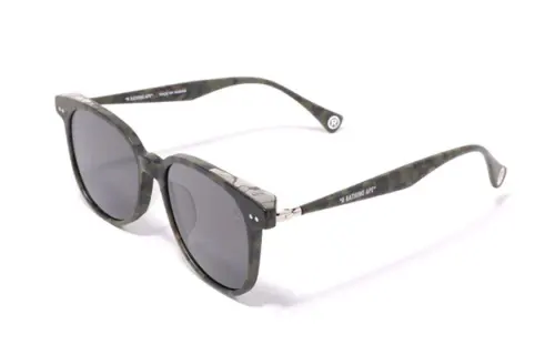 Bape 7 Sunglasses