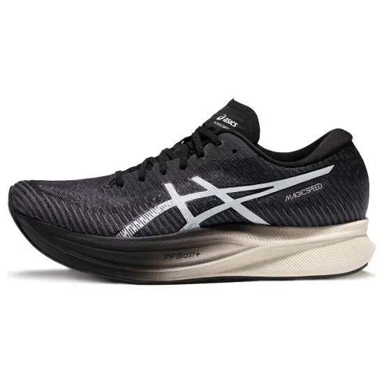 Asics Women's Magic Speed 2 'Carrier Grey White'
