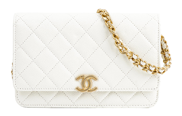 CHANEL WOC