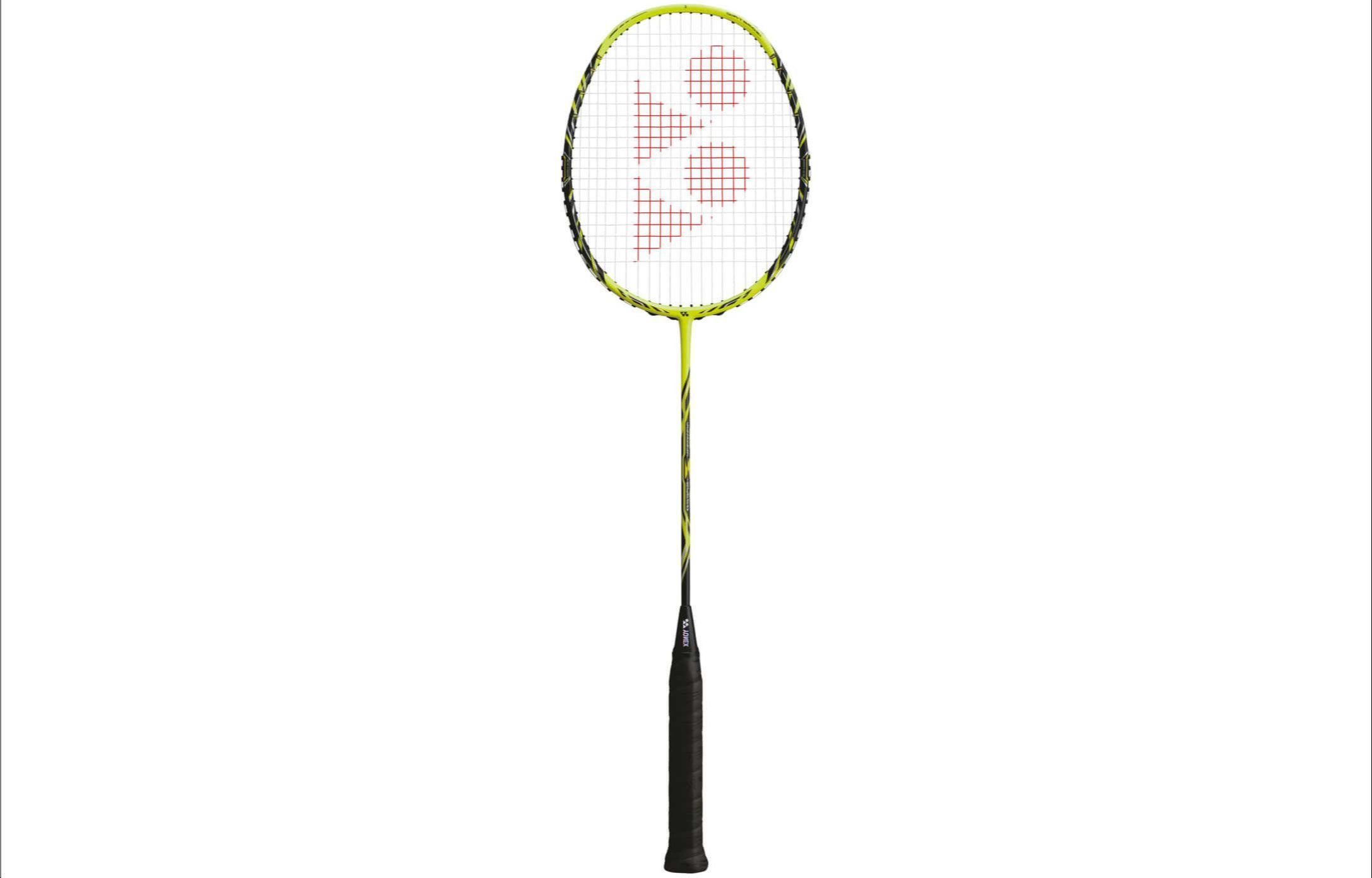 YONEX Ryzen Speed NR Z SPEED Badminton Rackets Professional Lime Yellow