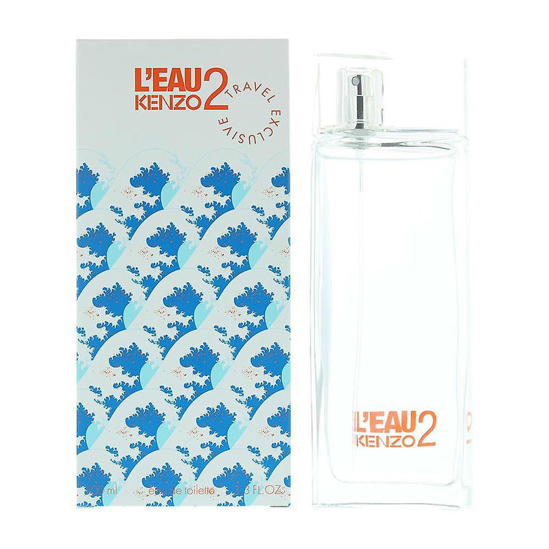 KENZO Men's Perfumes Men's