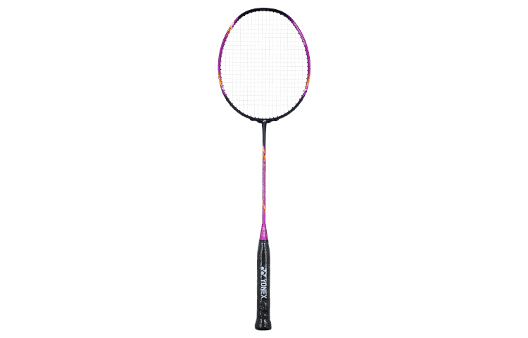 YONEX Swift Light NF270 Full Carbon Badminton Rackets Strung Speed Type Enhanced Swing Speed Advanced Level 674mm