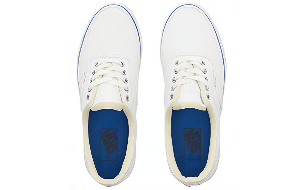 Vans Era Shoes (Foam) True White