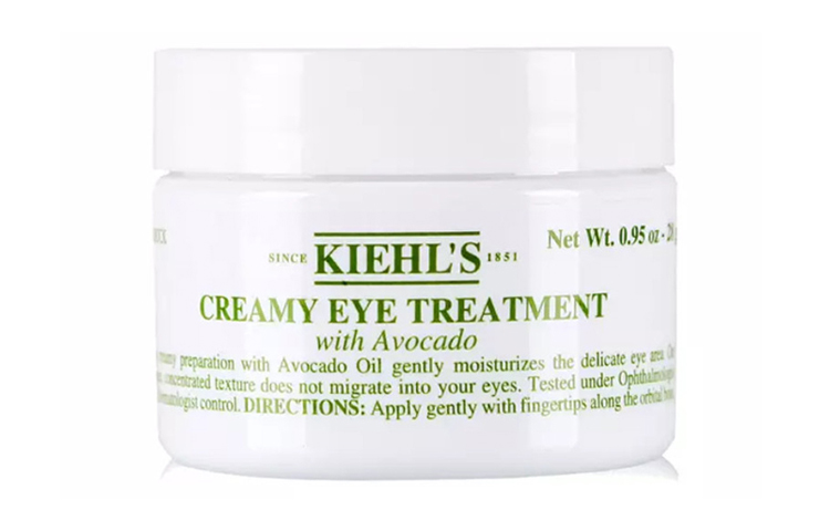 Medical brightening smoothing moisturizing eye cream for dull skin, against dark circles under the eyes, 14 ml, 28 ml, Birthday gift