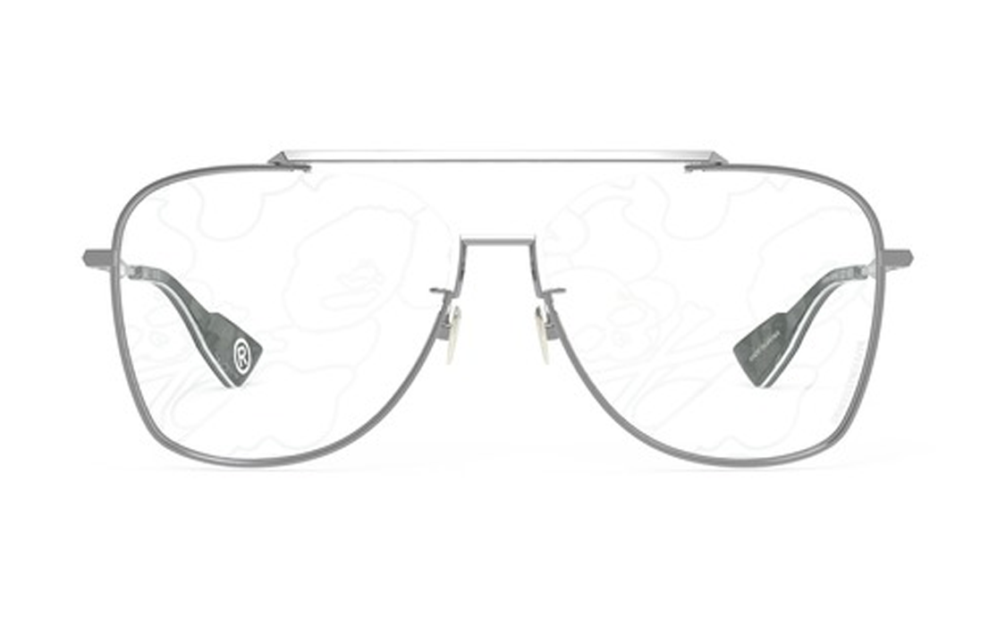 Bape X Mmj 1 Sunglasses