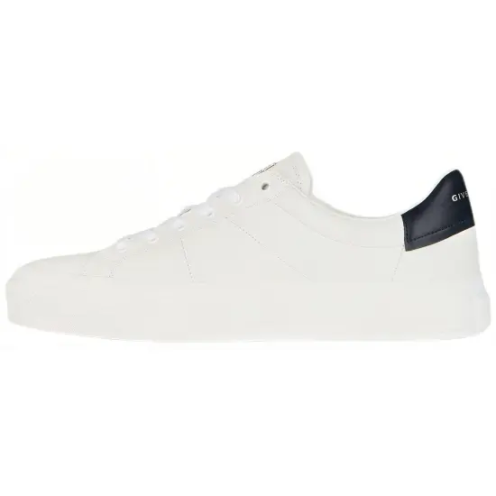 Givenchy City Court 'White Navy'