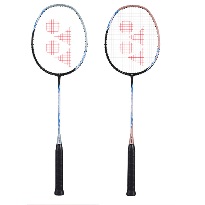 YONEX Bow Sword ARC 5i Full Carbon Badminton Rackets Super Light Control Type All around Defense Advanced Level Unisex