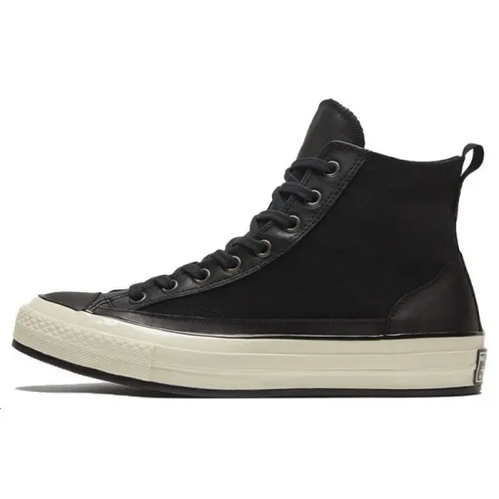Converse Chuck 70 Haven X High 'Black Egret'