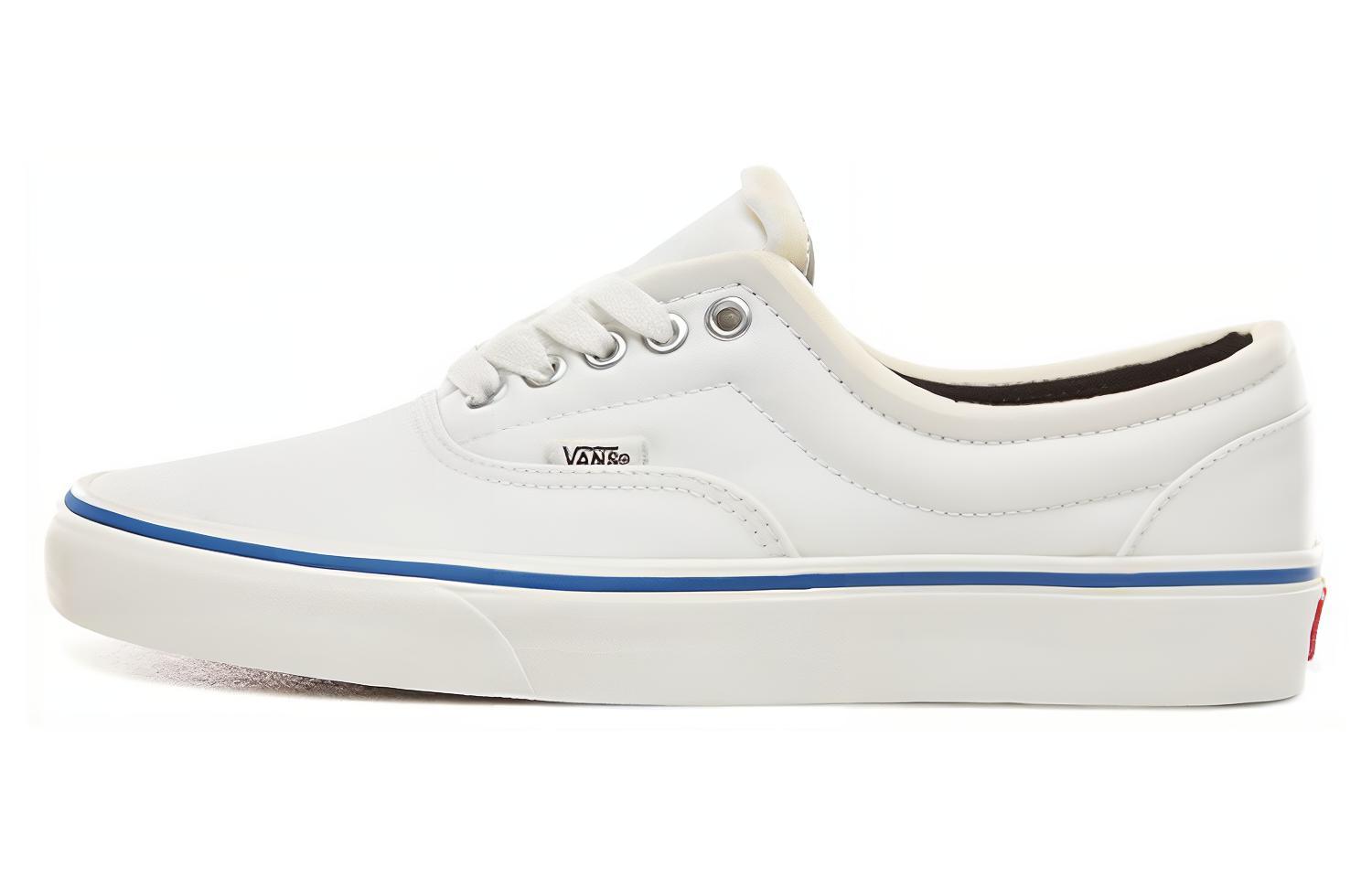 Vans Era Shoes (Foam) True White