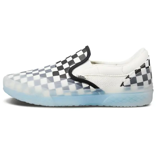 Vans Mod Slip-On Checkerboard