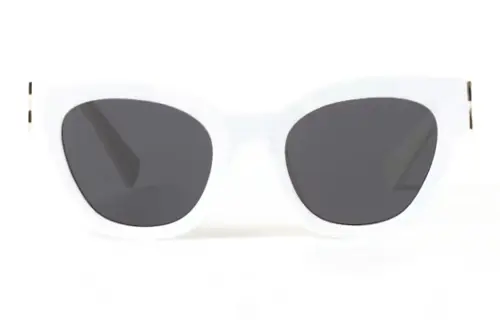 MIU MIU Glimpse Cat-eye Frame Sunglasses