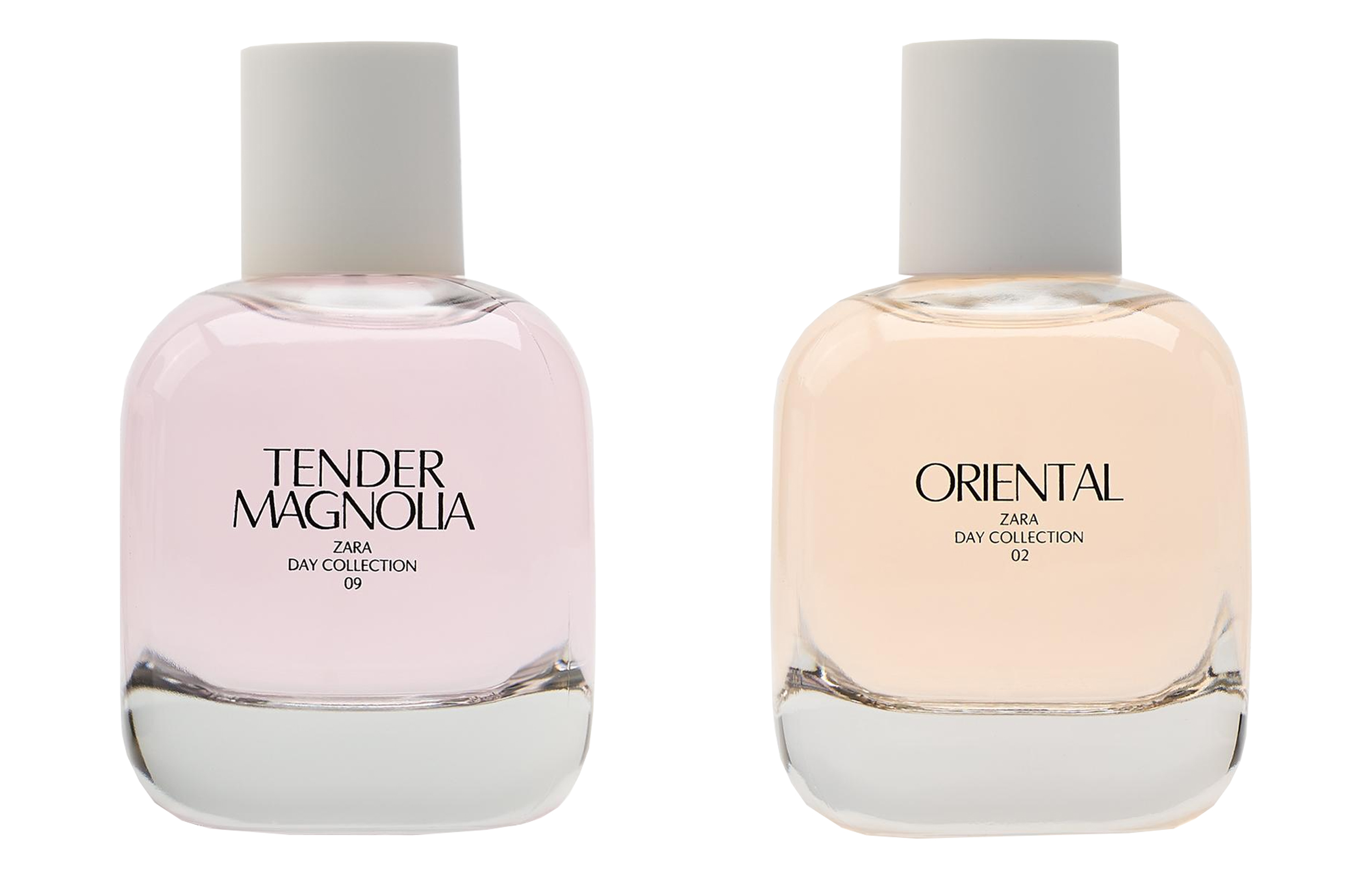 ZARA Perfume, set, 90 ml, 90 ml