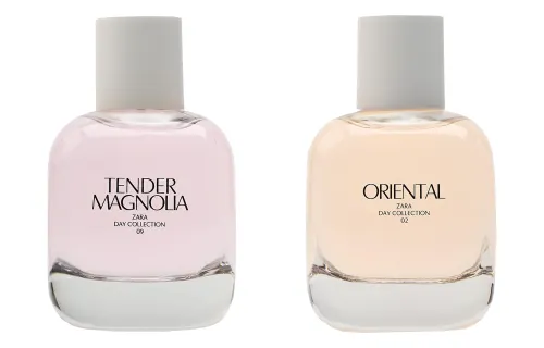 ZARA Perfume, set, 90 ml, 90 ml