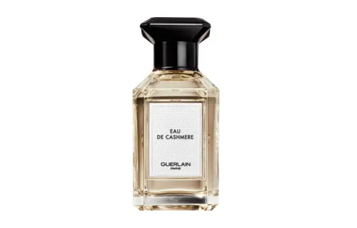 GUERLAIN Arts Salon Warm Fleece
