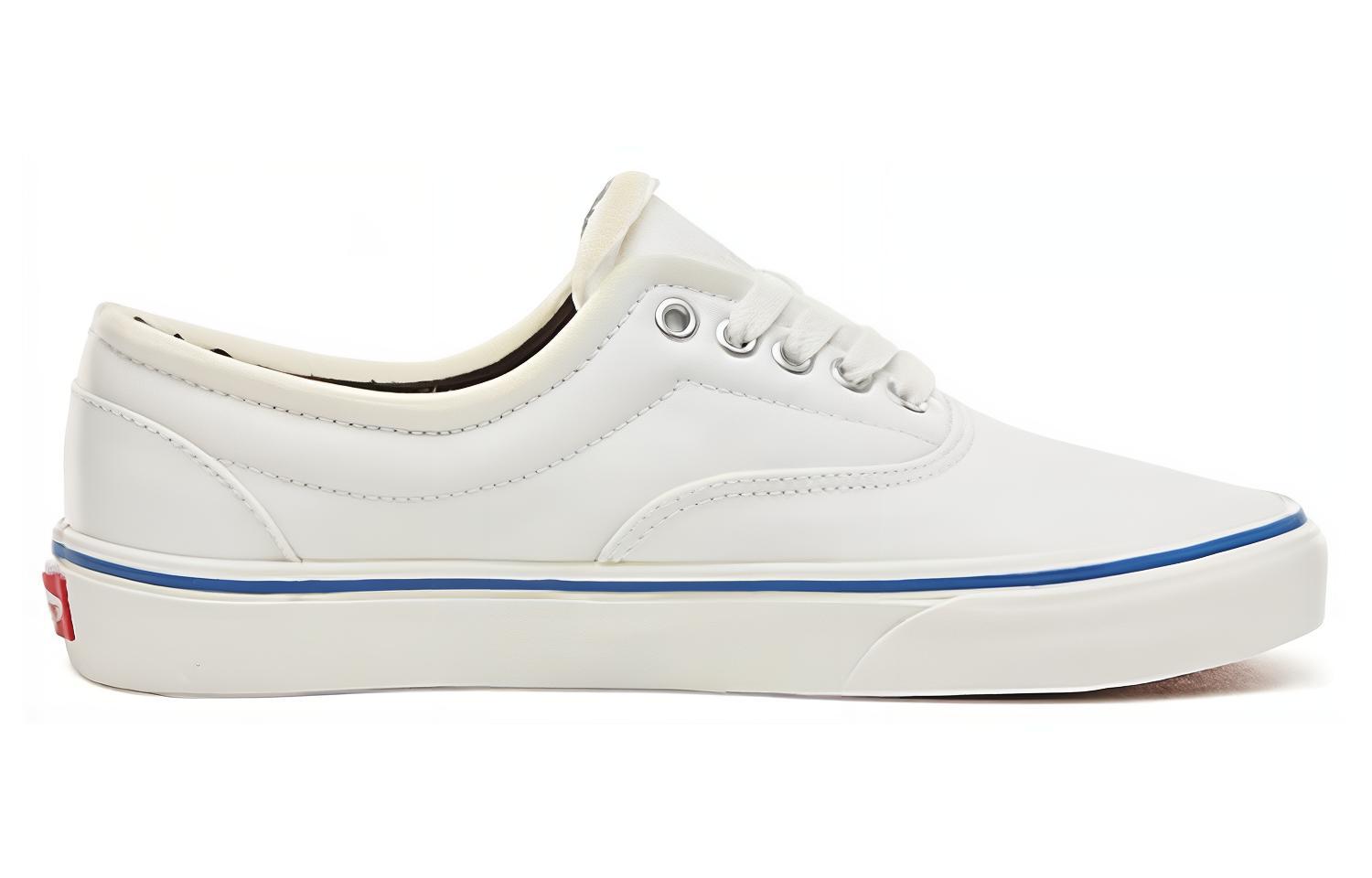 Vans Era Shoes (Foam) True White