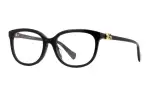 GUCCI Square Eyeglass Frames Women's