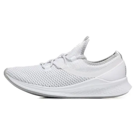 New Balance Fresh Foam Lazr Nations Grey/White