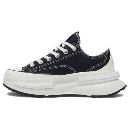 Converse Run Star Legacy CX Low 'Black White'