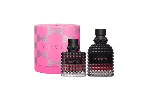 Valentino Valentino, perfume, set, 30 ml, 50 ml