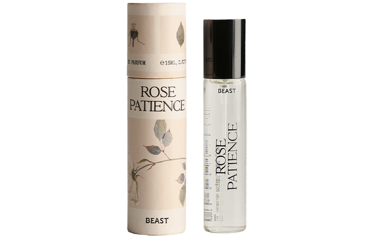 YESHOUPAI Wearable Rose Perfumes Long Lasting Fragrance EDP 15ml/25ml/50ml/60ml