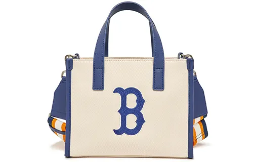 MLB Canvas Bag, Mini Tote Bag, Tote Bag, Shopping Bag, Handbag, Crossbody Bag, Shoulder Bag Trumpets Unisex