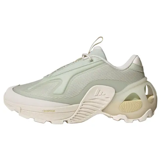Adidas Wonder Runner 'Green White'