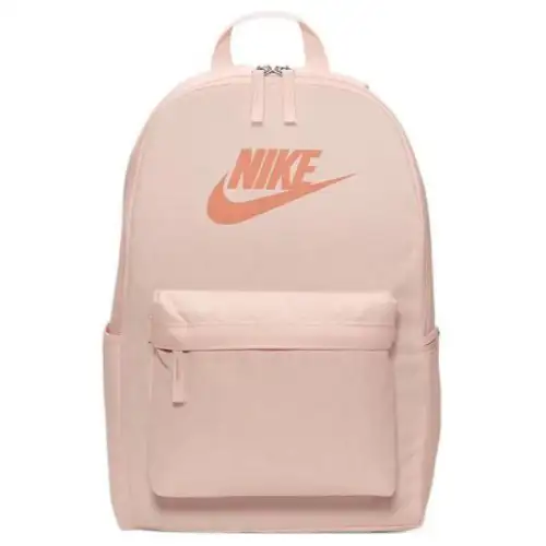Nike Fabric Backpack Regular Unisex Ice Pink
