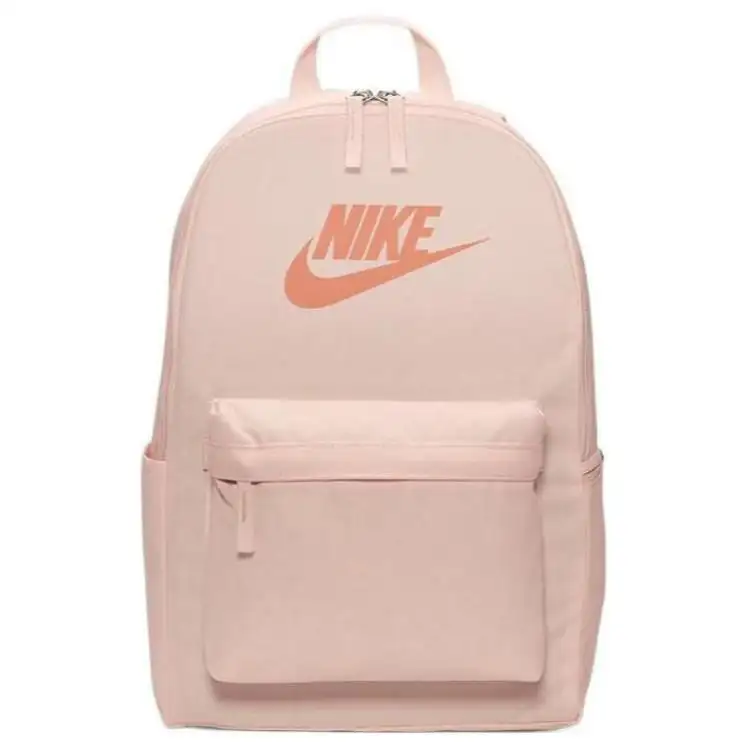 Nike Fabric Backpack Regular Unisex Ice Pink
