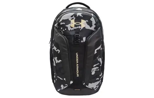 Under Armour Under Armour Polyester Backpack Regular Unisex Camouflage