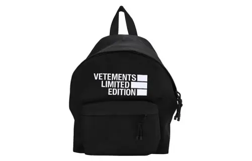 Vetements Backpacks