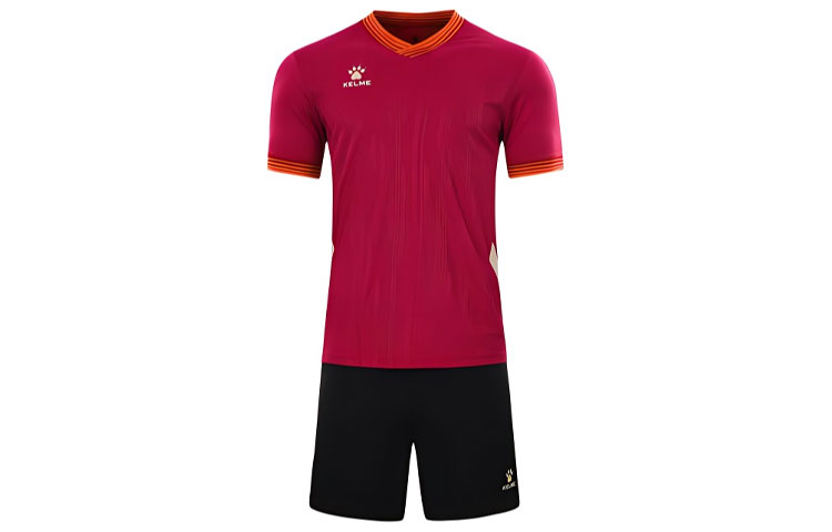 KELME Soccer Jersey Sets Men’s Moderate