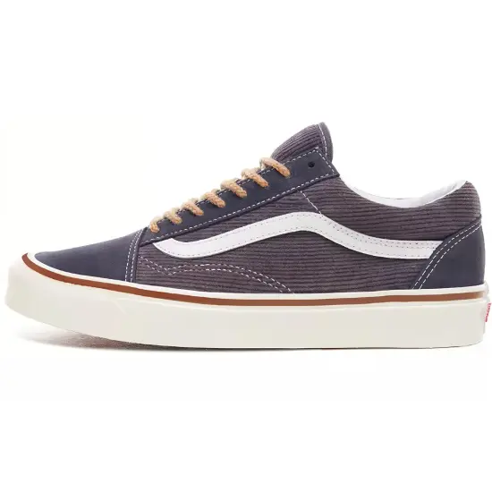 Old Skool Vans 36 Dx 'Navy'
