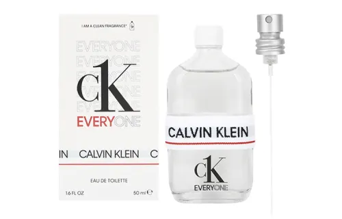 Calvin Klein We Light