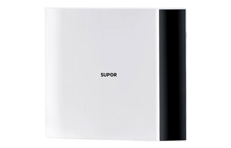 SUPOR Supor water purifier under kitchen direct drinking household front faucet filter kitchen ultrafiltration DU2U3