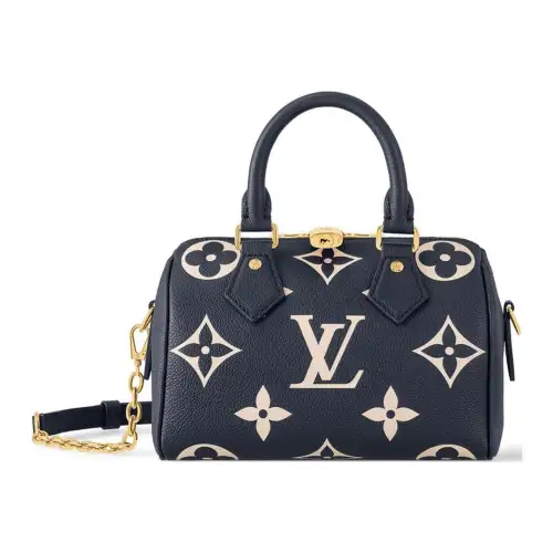 LOUIS VUITTON Speedy Bandoulière 20