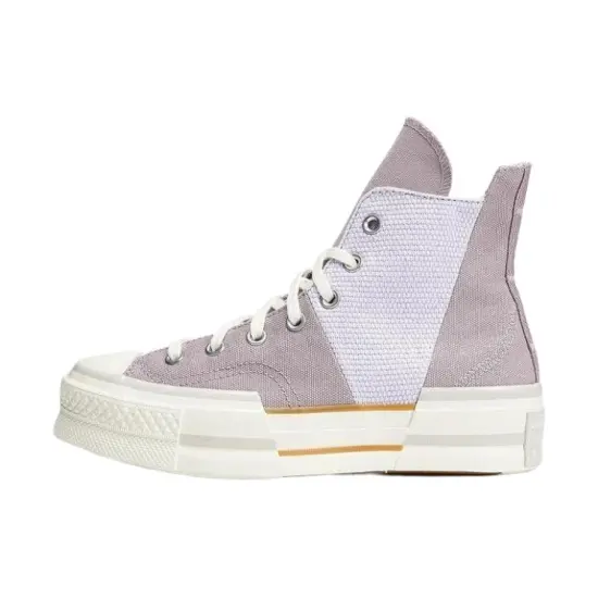 Converse Chuck 70 Plus High 'Colorblock - Lucid Lilac'