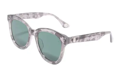 Bape 6 Sunglasses