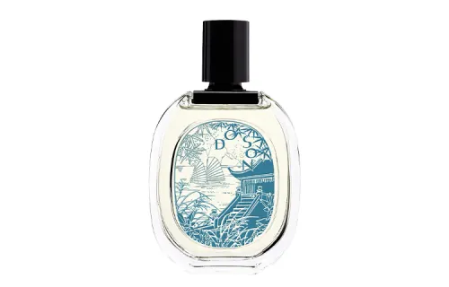 Diptyque, floral perfume, tuberose, 100 ml