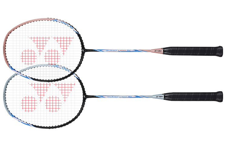 YONEX Bow Sword ARC 5i Full Carbon Badminton Rackets Super Light Control Type All around Defense Advanced Level Unisex