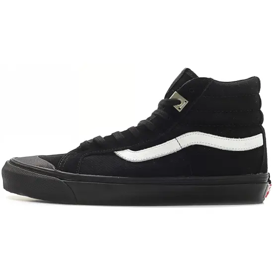 Vans Style 138 ALYX Black